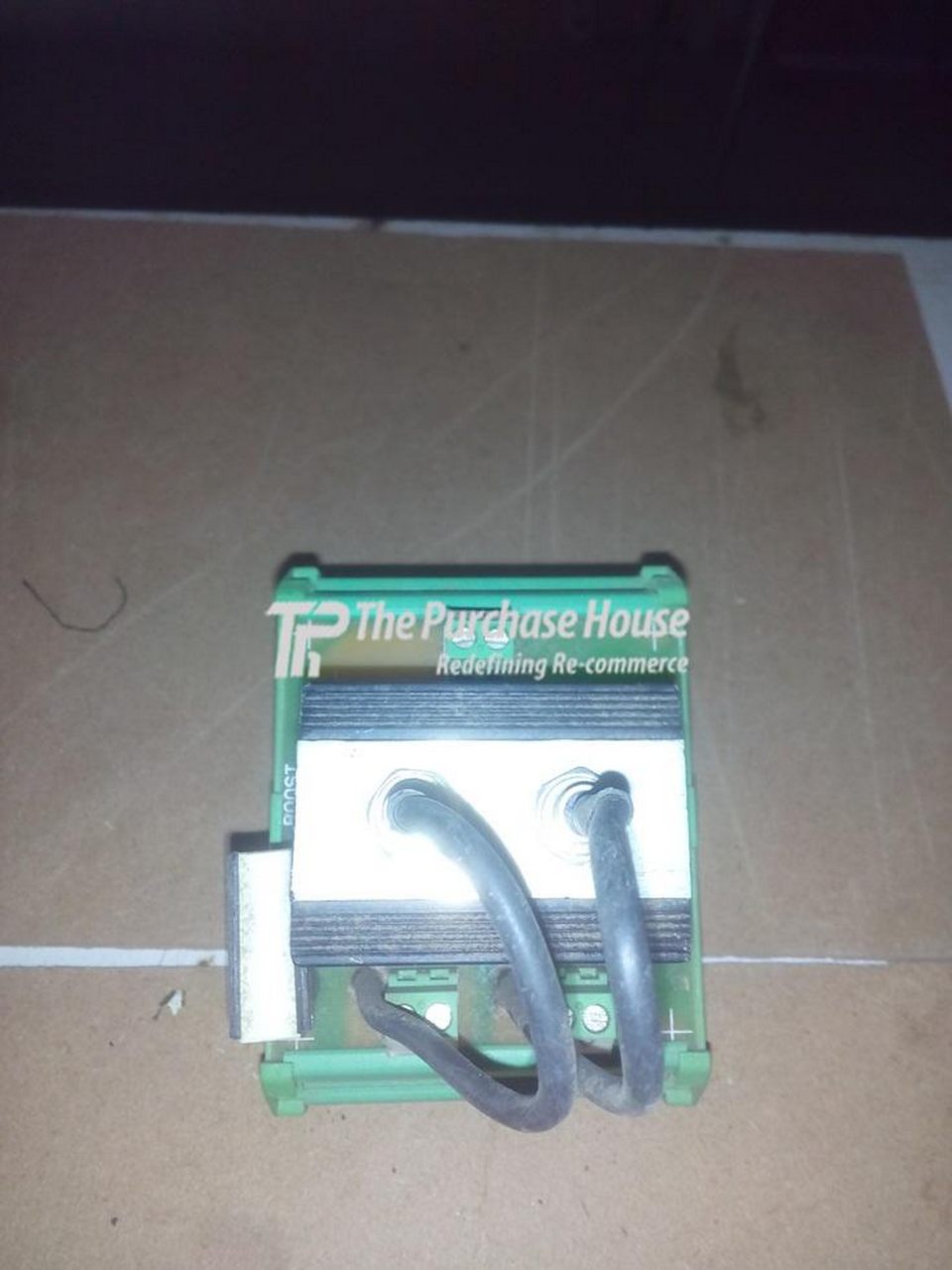 ORING DIODE