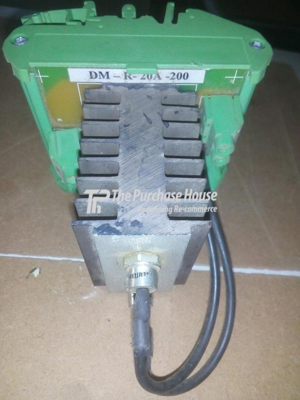 ORING DIODE