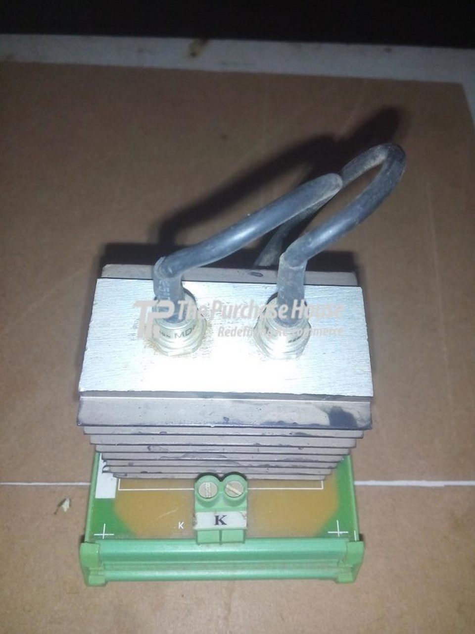 ORING DIODE