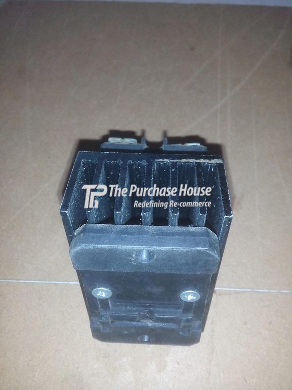 SOLID STATE RELAY