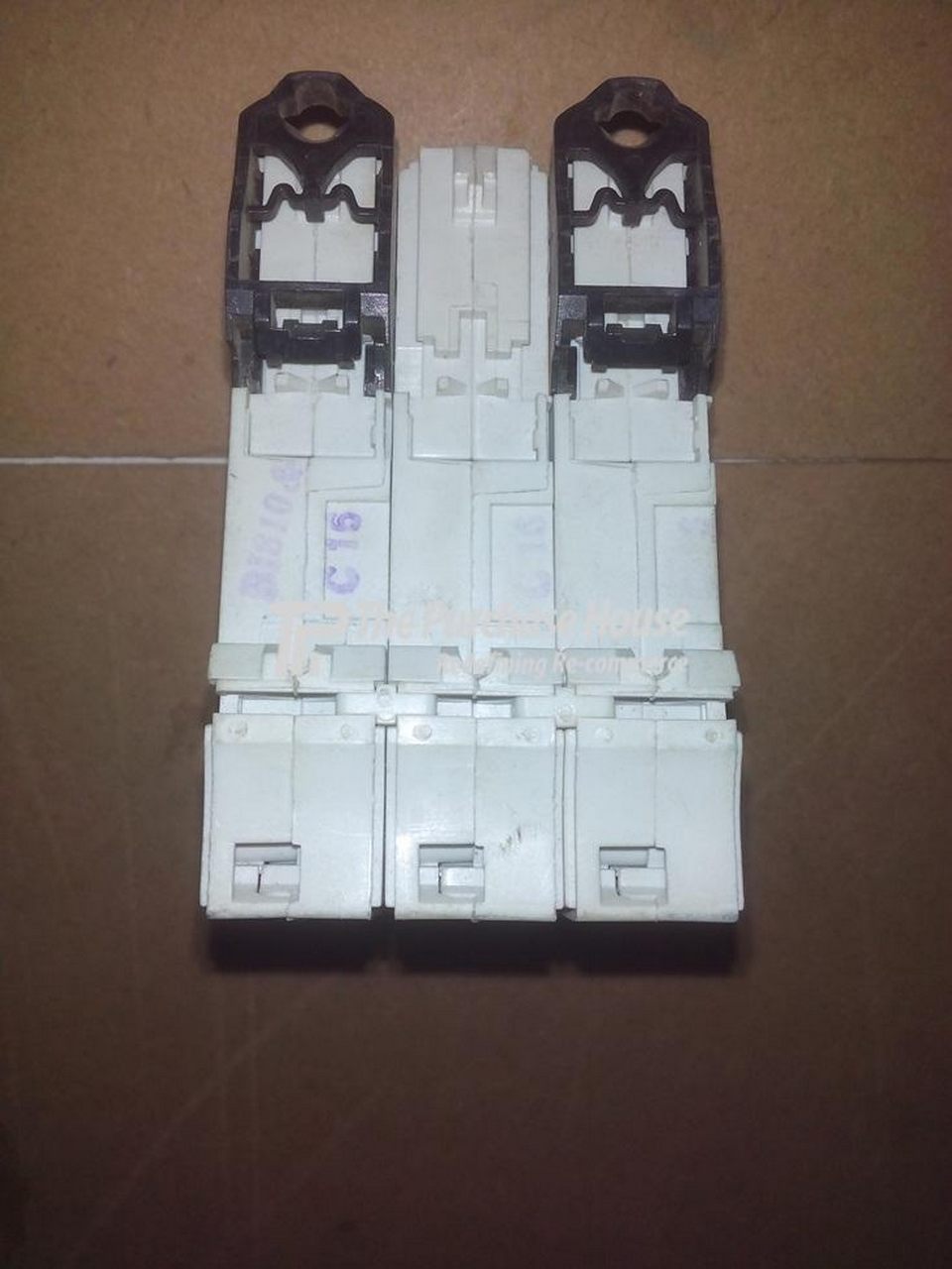 MCB