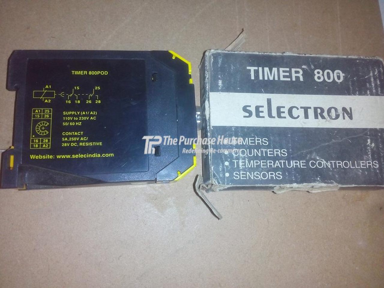 TIMER