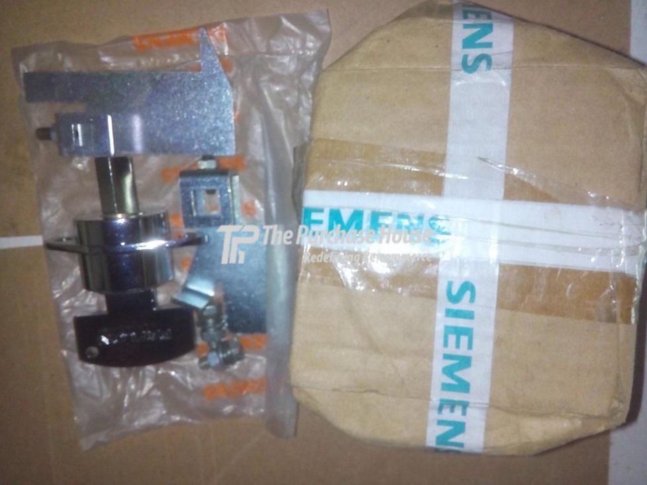 LOCK KIT