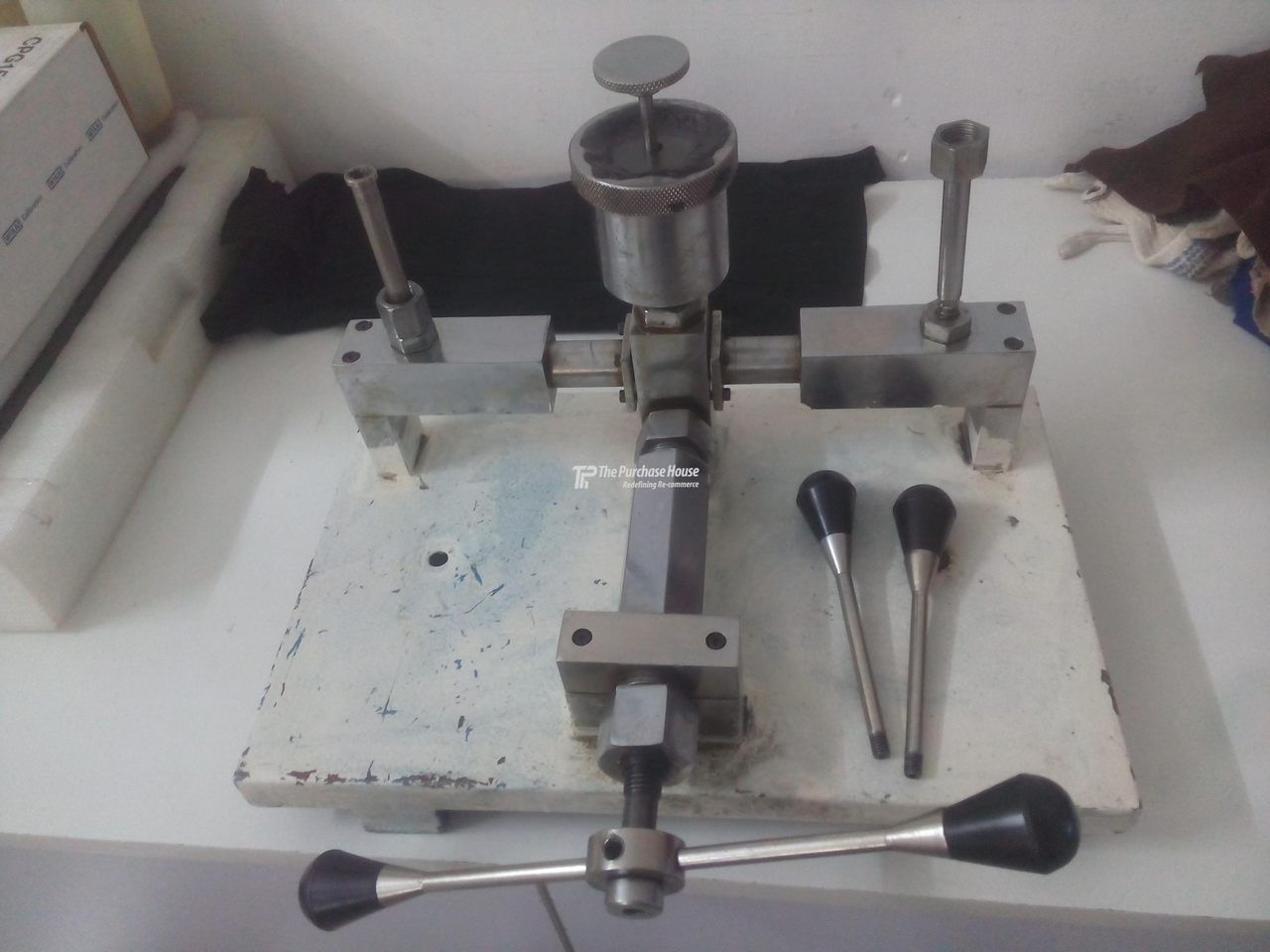 PRESSURE PUMP
