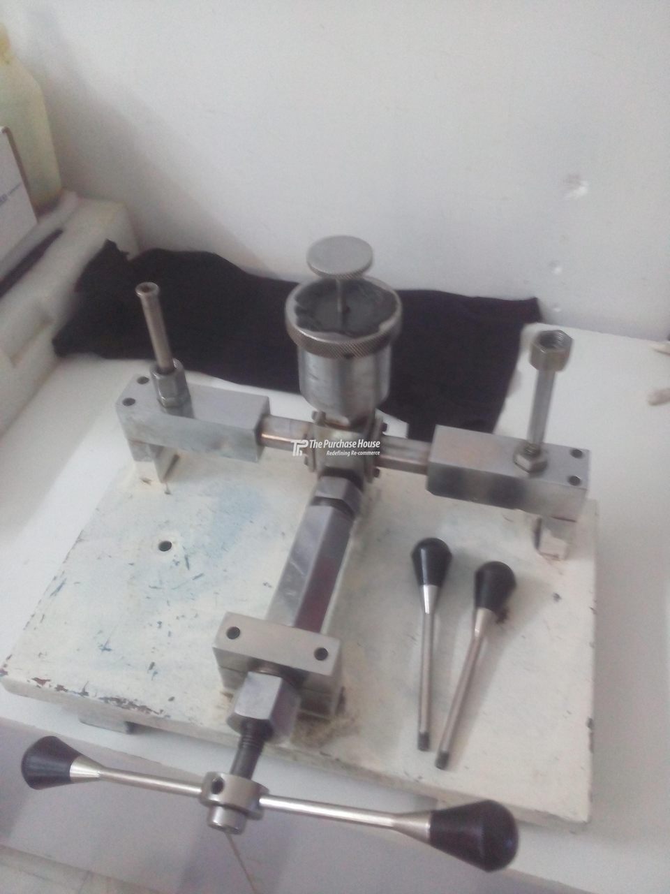 PRESSURE PUMP
