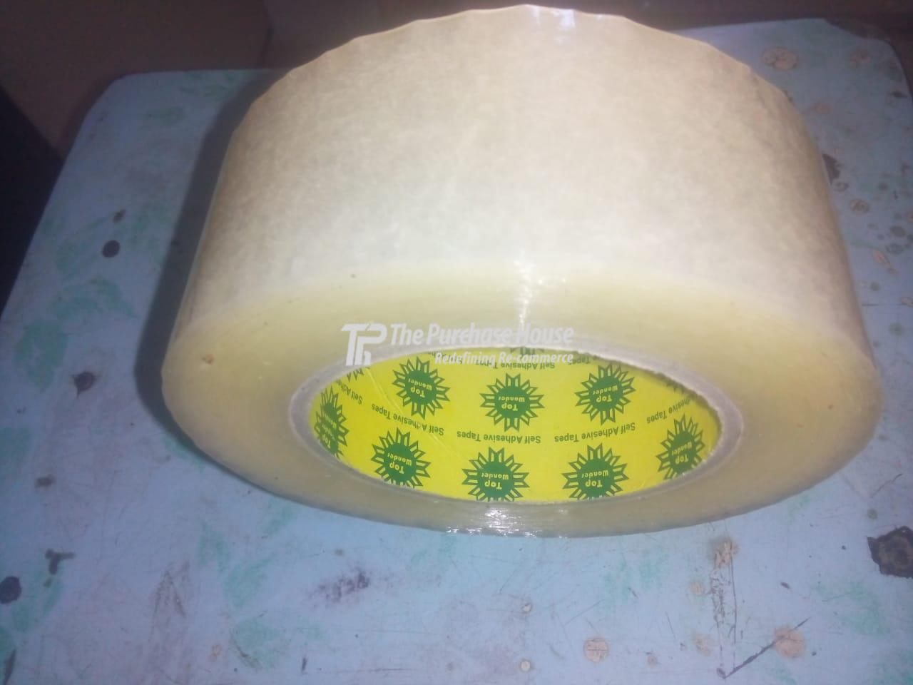 ADHESIVE TAPE