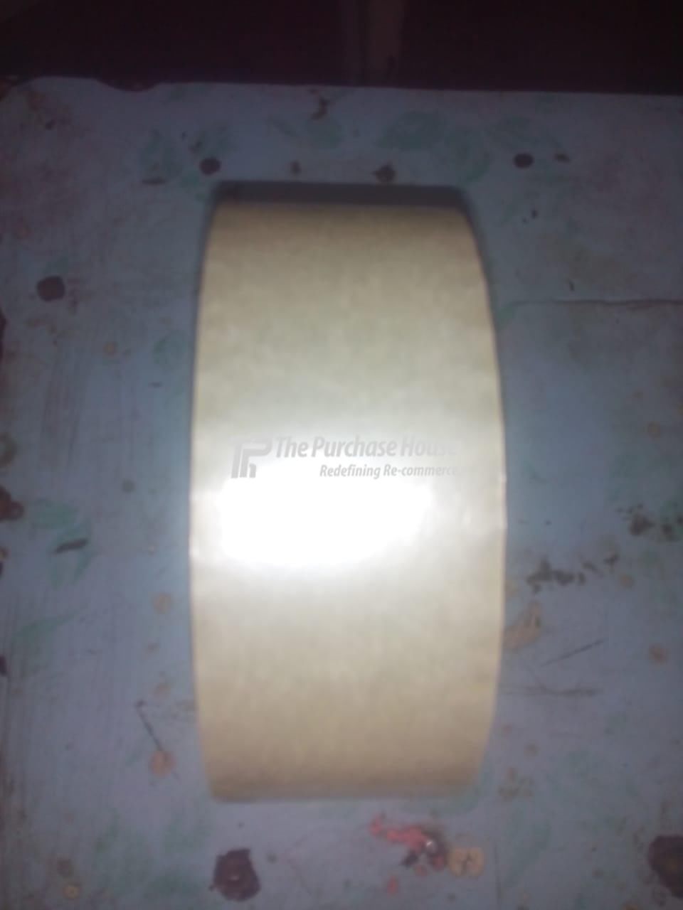 ADHESIVE TAPE