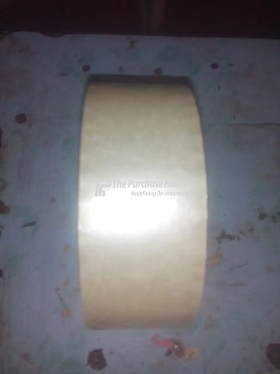 Adhesive Tape | Strong and Versatile Bonding Solution