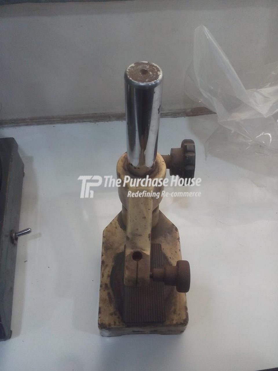 STANDARD DIAL STAND