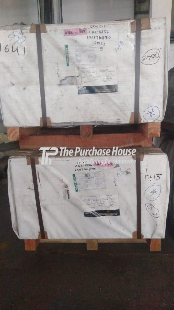 CR SHEET (COLD ROLLED STEEL SHEETS)