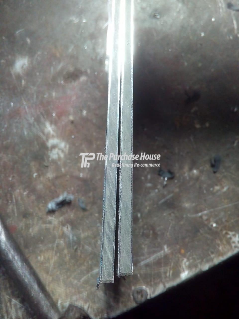 ACP SHEET SCRAP