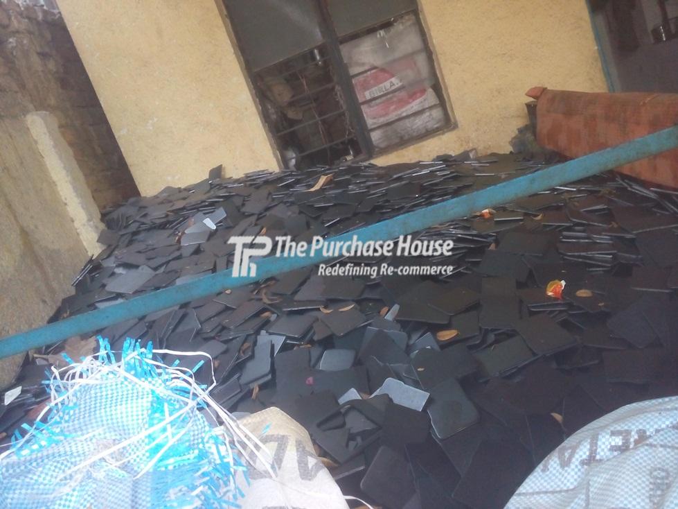 HR OFFCUT SHEET