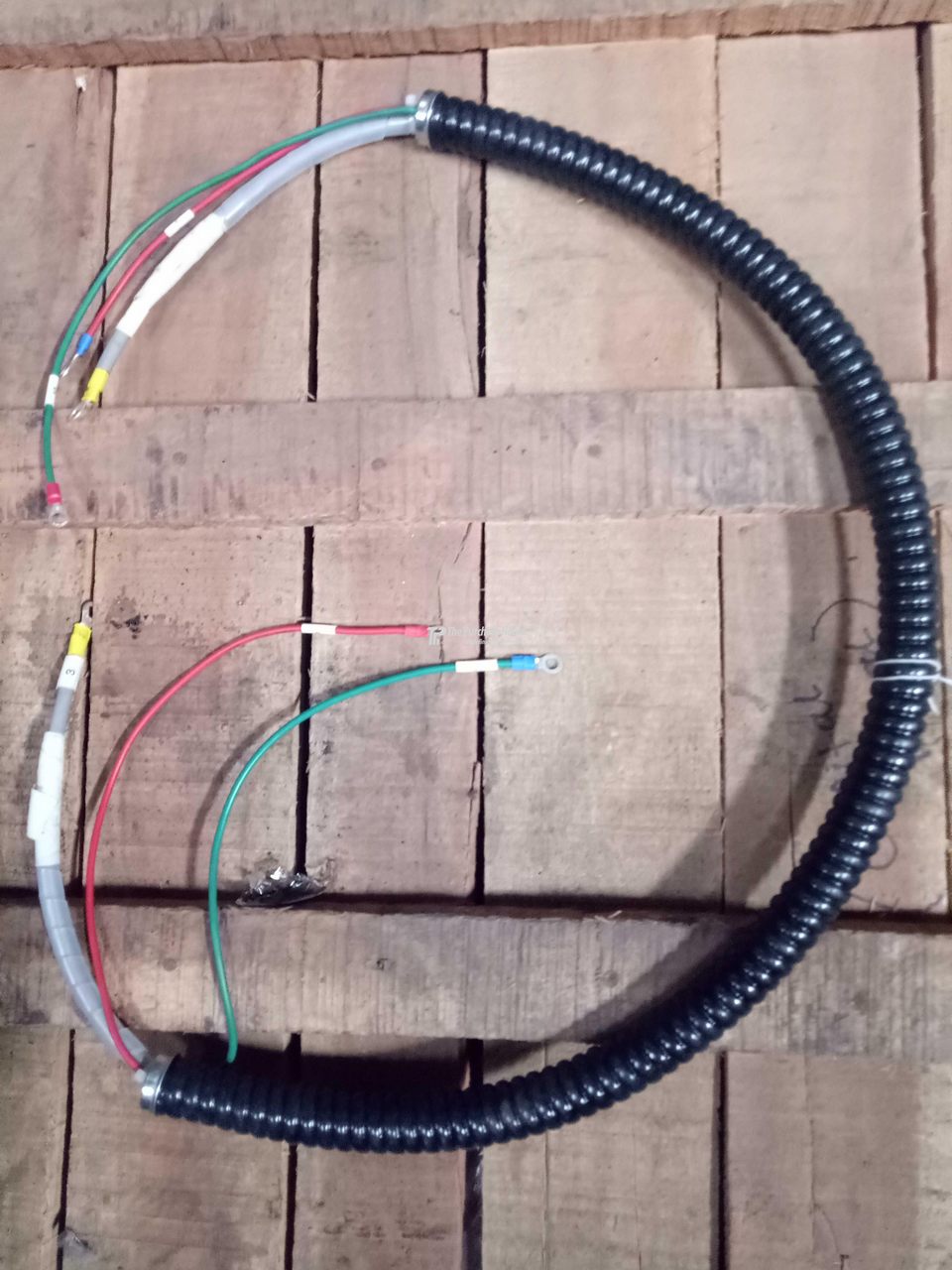 CABLE / WIRE