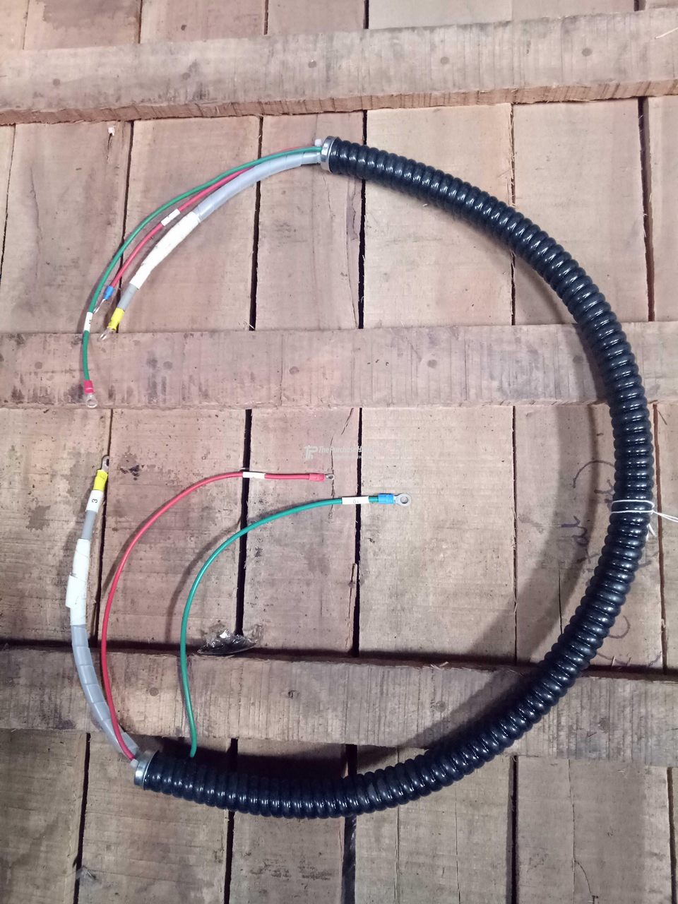 CABLE / WIRE
