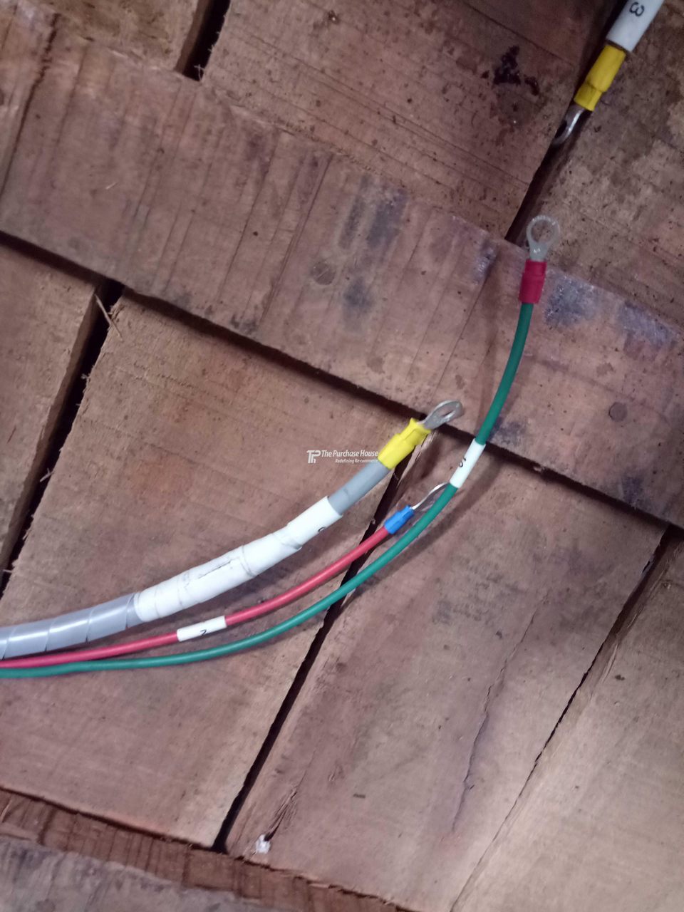 CABLE / WIRE