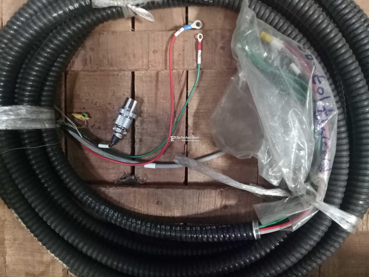 CABLE / WIRE