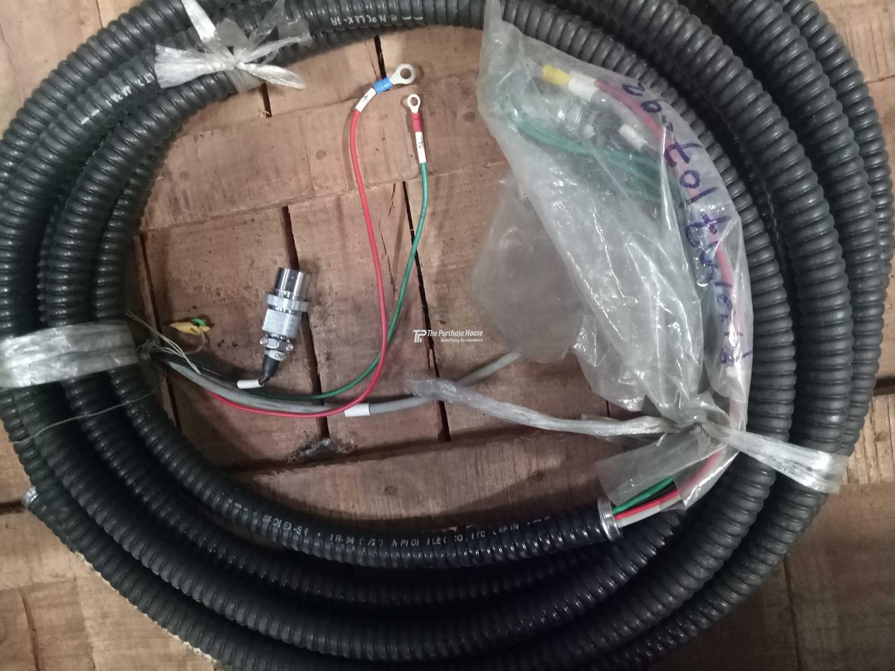 CABLE / WIRE