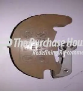 CAM FOR LIMIT SWITCH