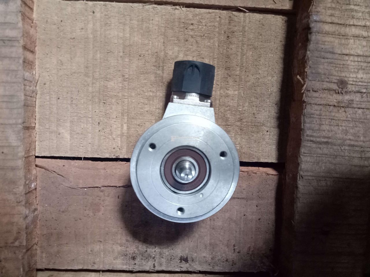 ABSOLUTE ENCODER