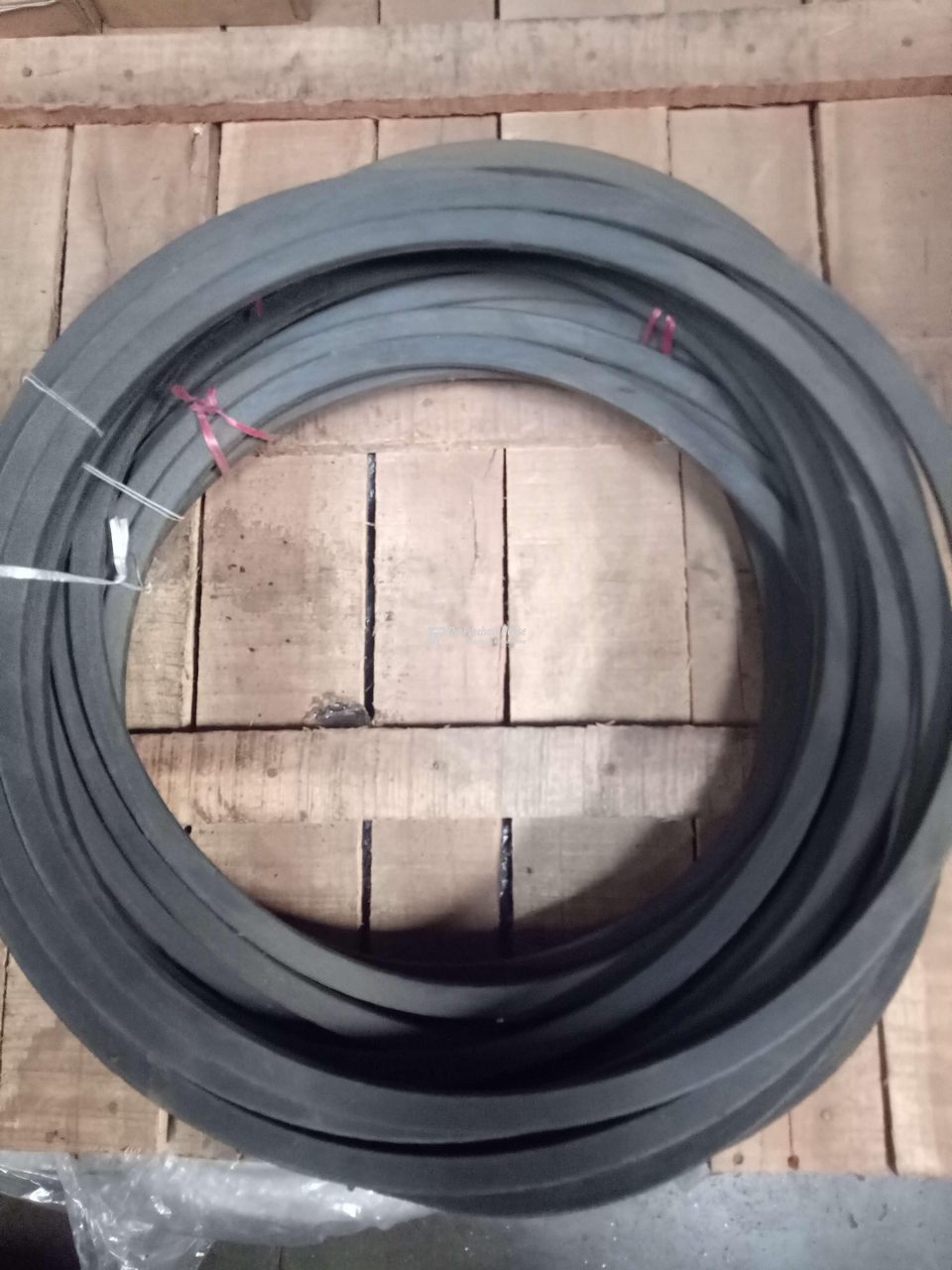 V BELT