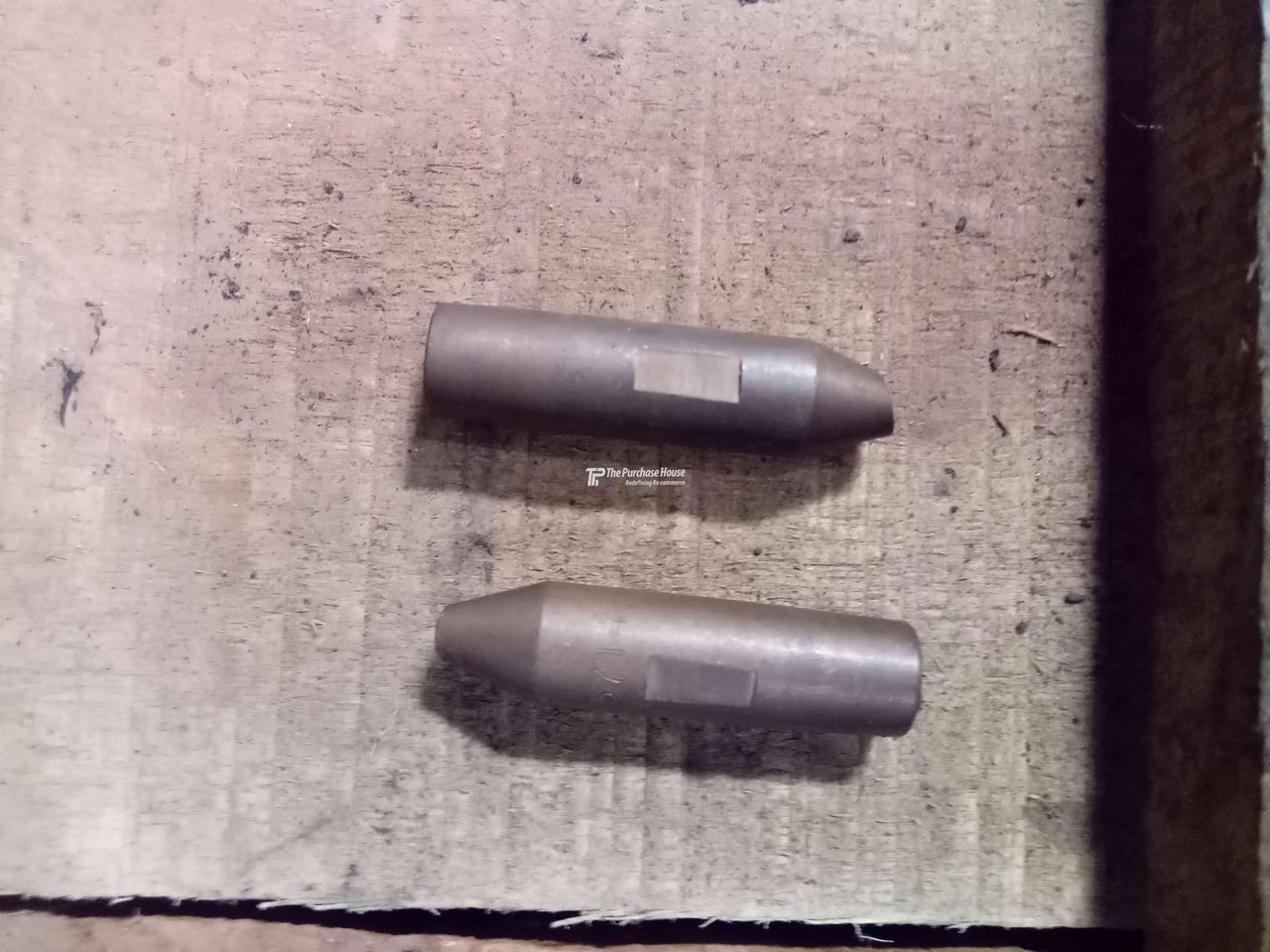 ELECTRODE MMS