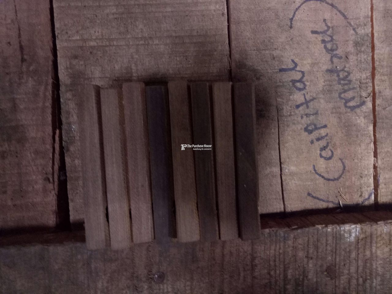 HYLUM LINER BLOCK