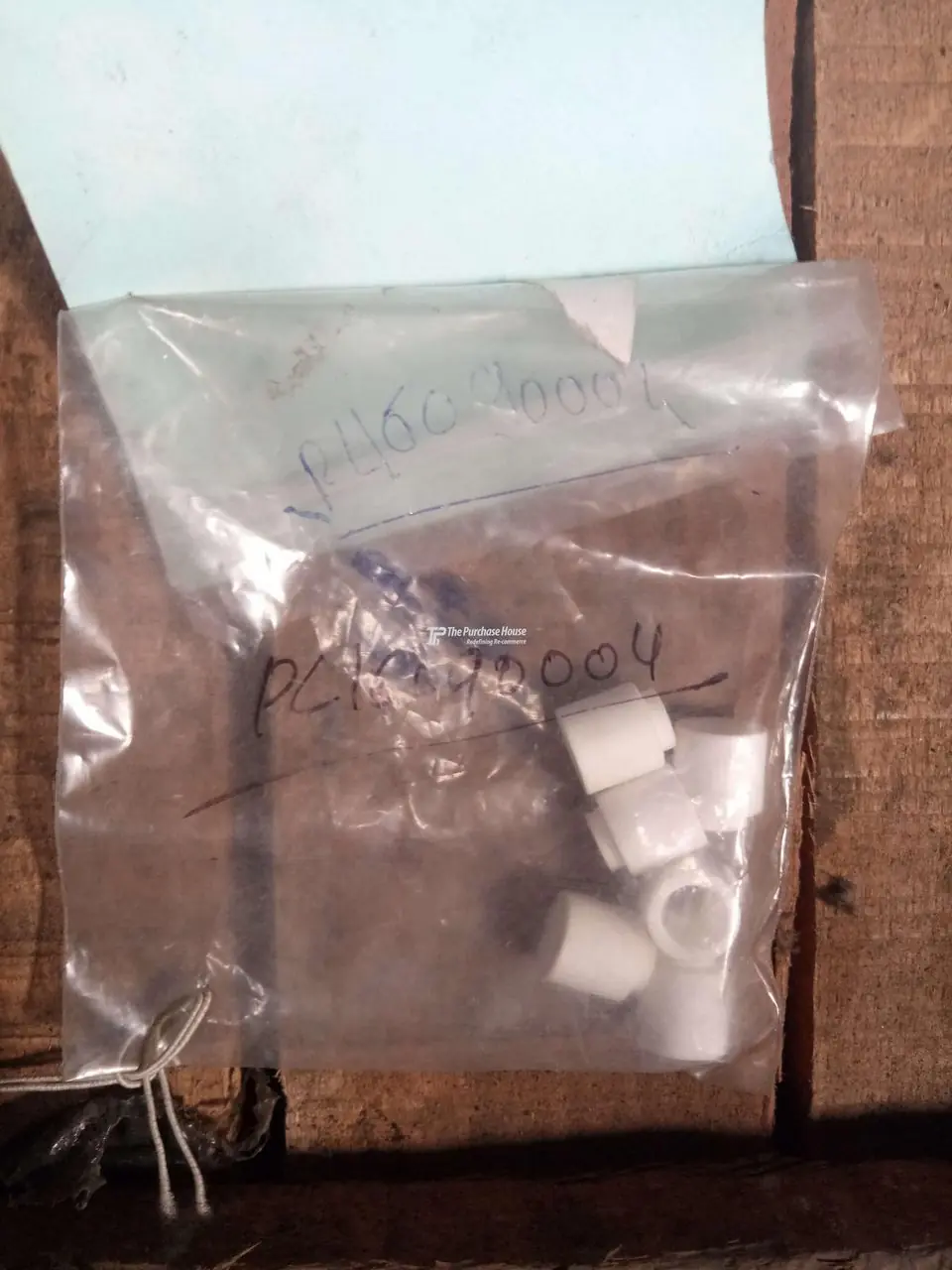 CERAMIC GUIDE FOR STD TORCH