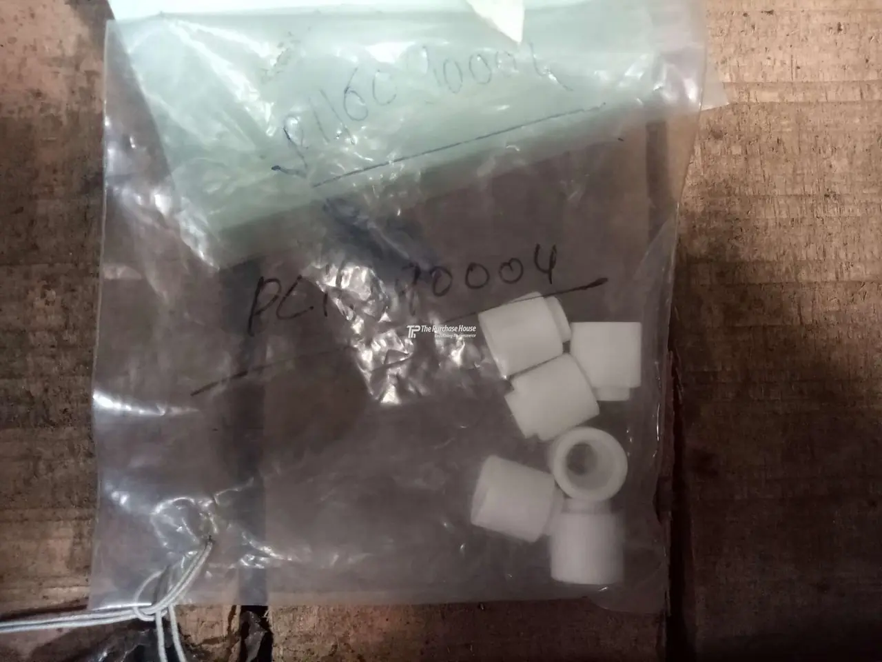 CERAMIC GUIDE FOR STD TORCH