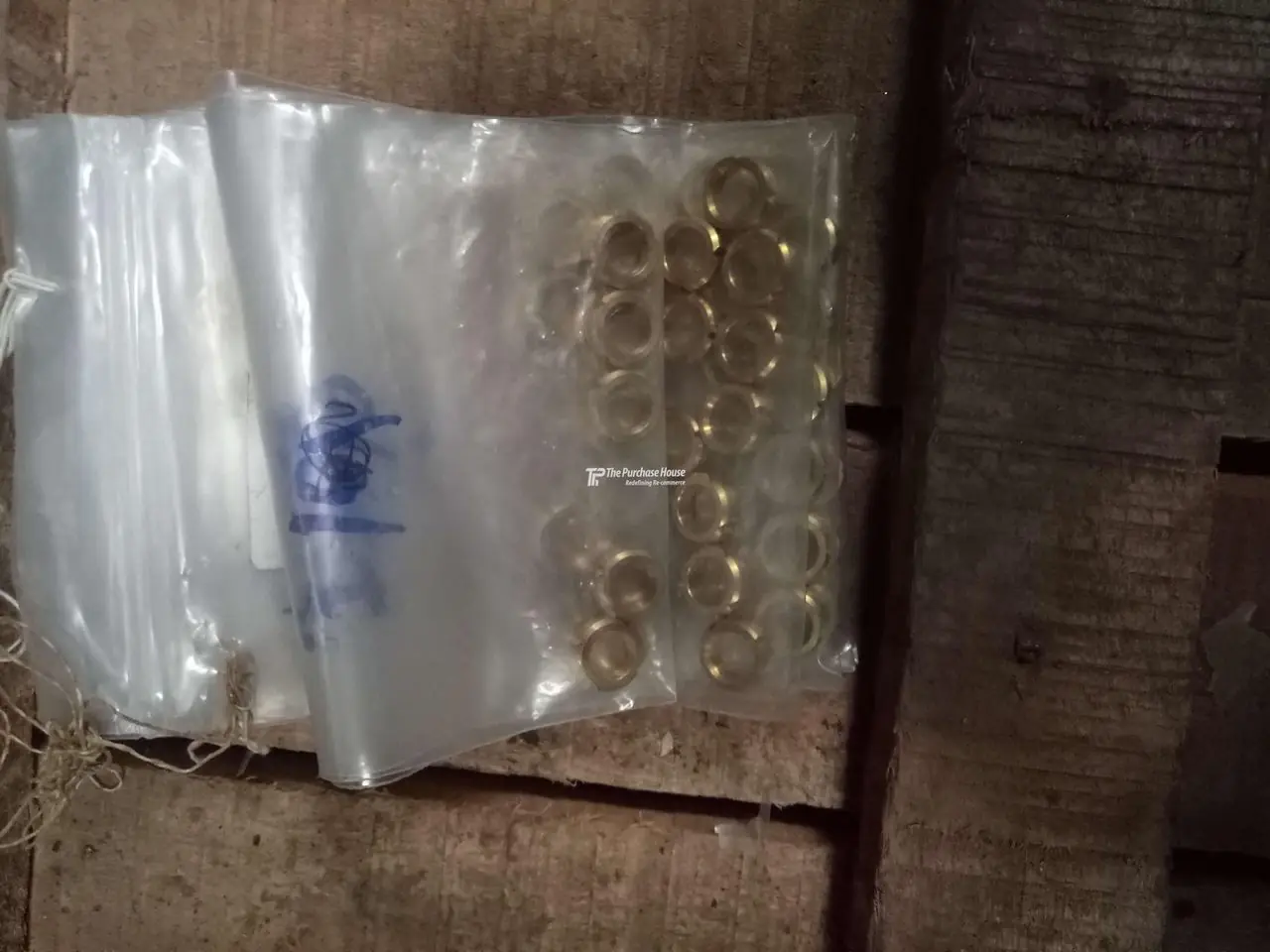 SWIRLER FOR STD TORCH