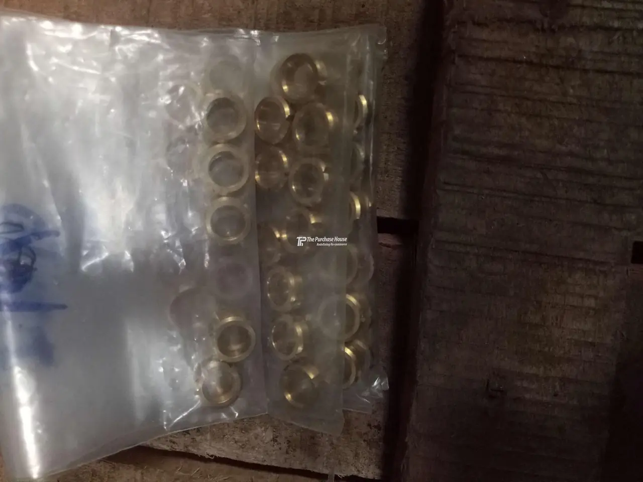 SWIRLER FOR STD TORCH