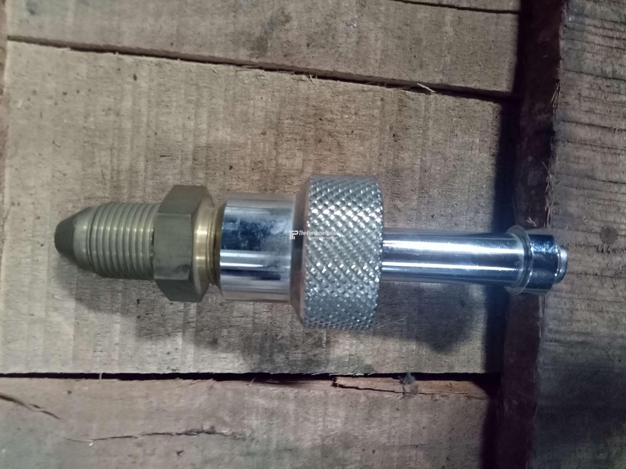GAS SPRING OF FIBRO
