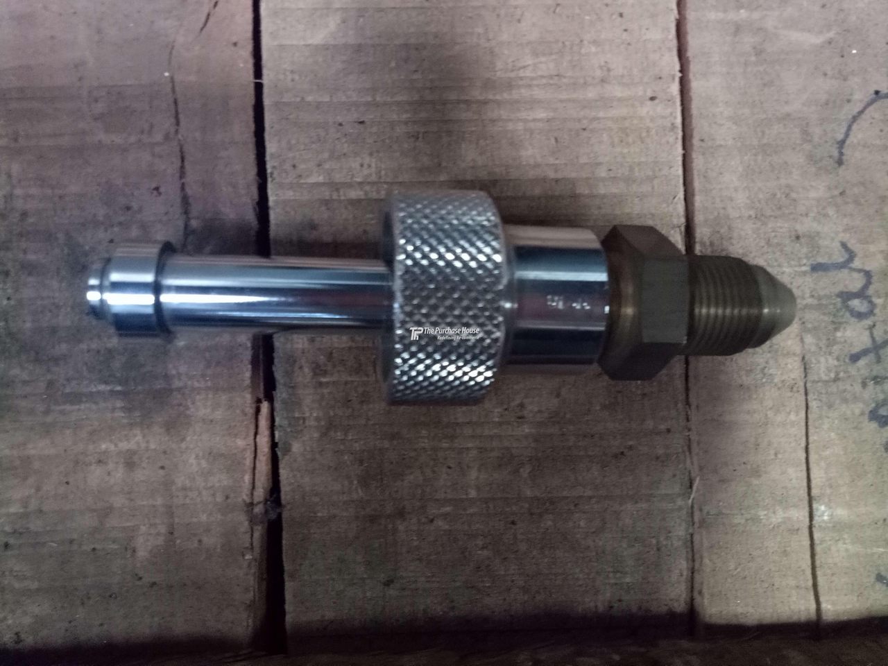 GAS SPRING OF FIBRO