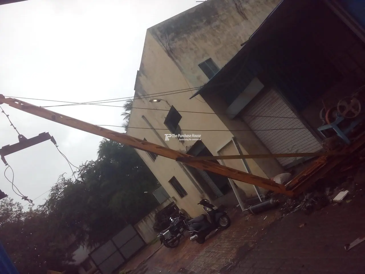 Industrial Cranes | Heavy-Duty Lifting Solutions