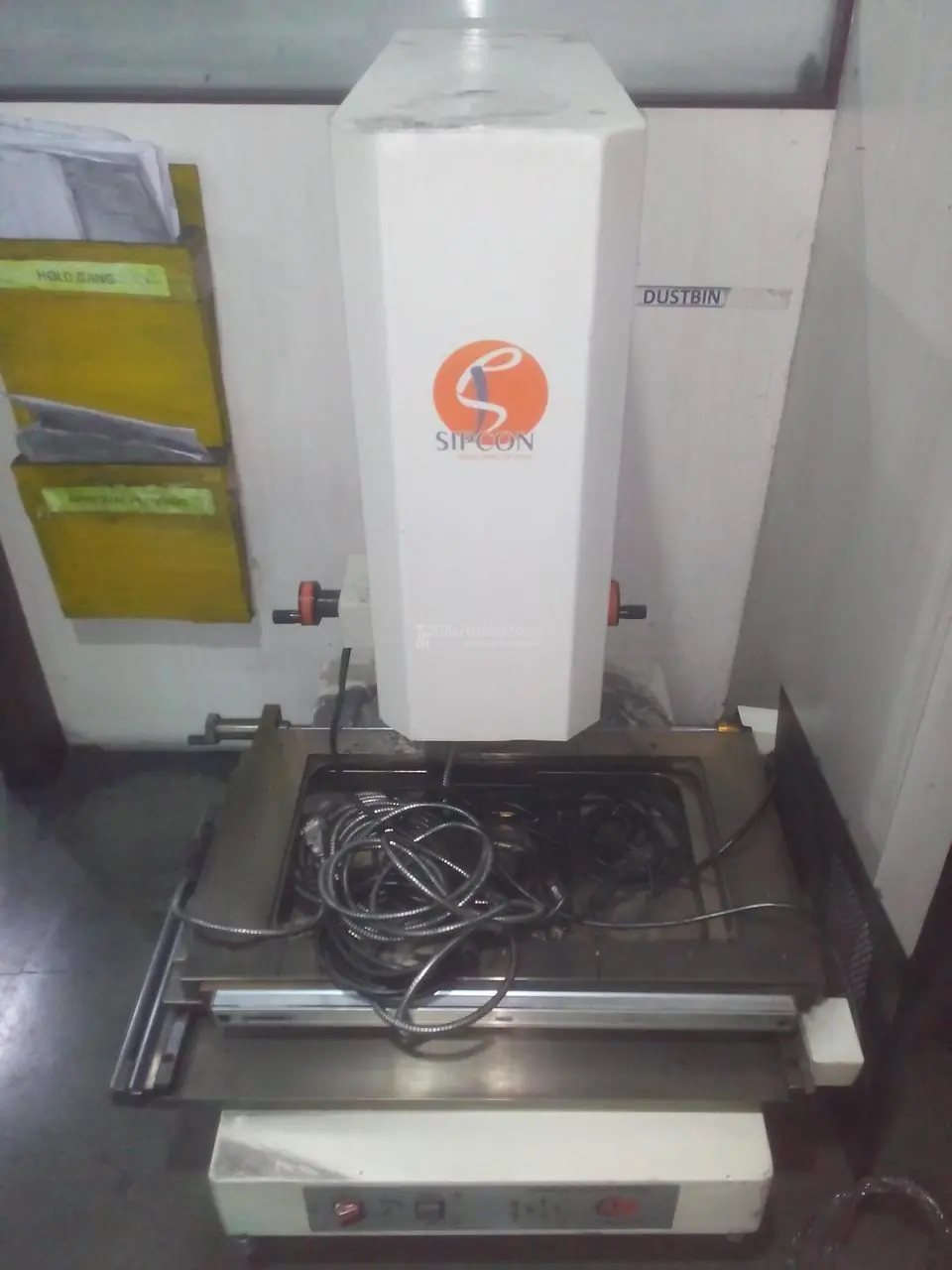 VISION INSPECTION MACHINE (VISION MEASURING SYSTEMS)
