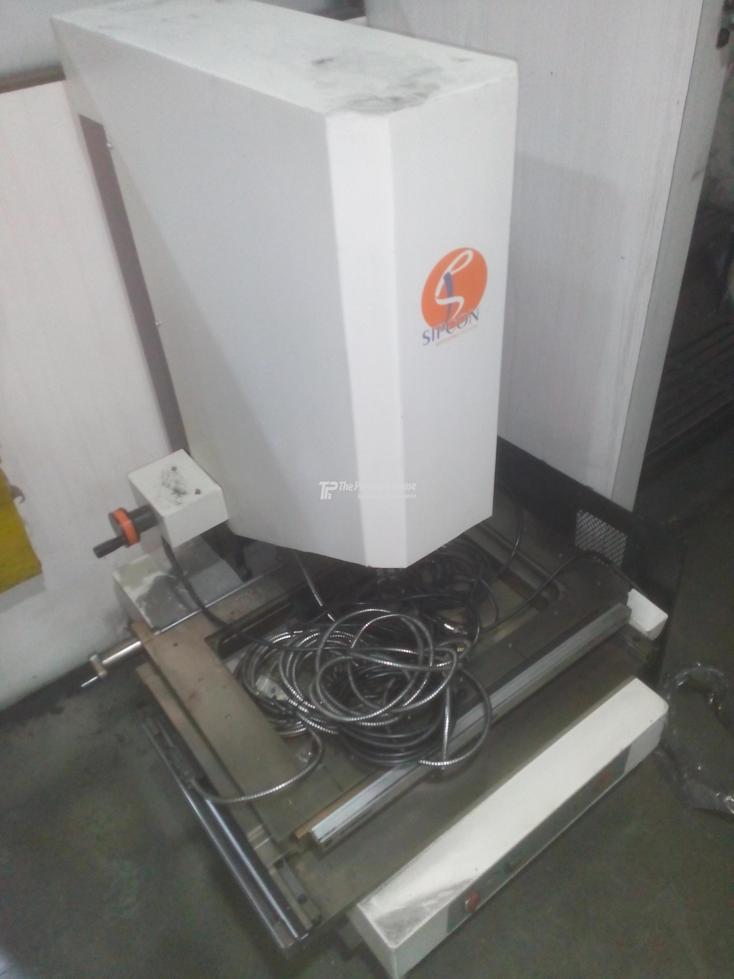 VISION INSPECTION MACHINE (VISION MEASURING SYSTEMS)