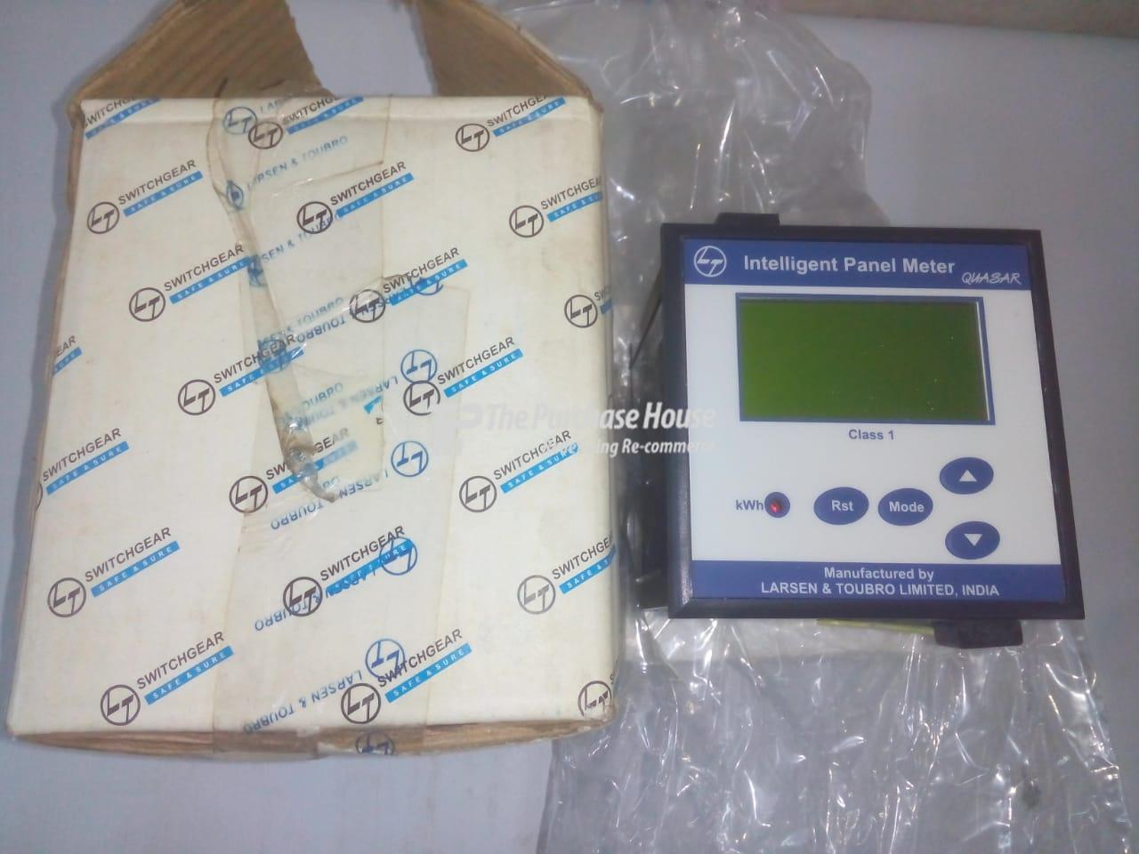 ENERGY METER