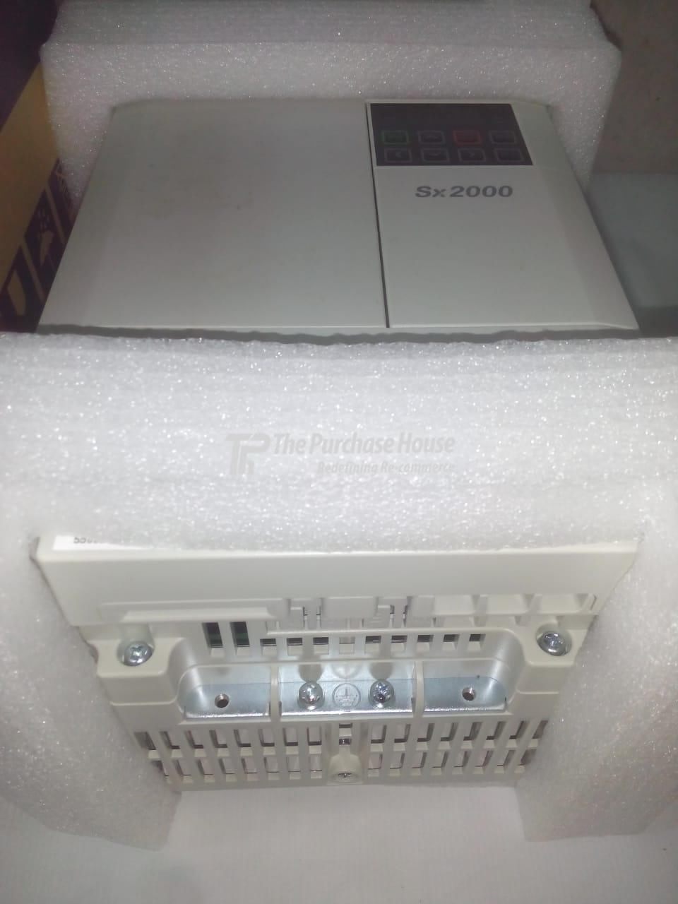 VFD DRIVE