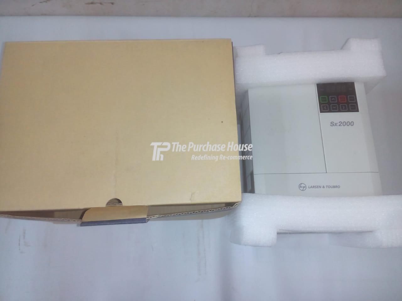 VFD DRIVE