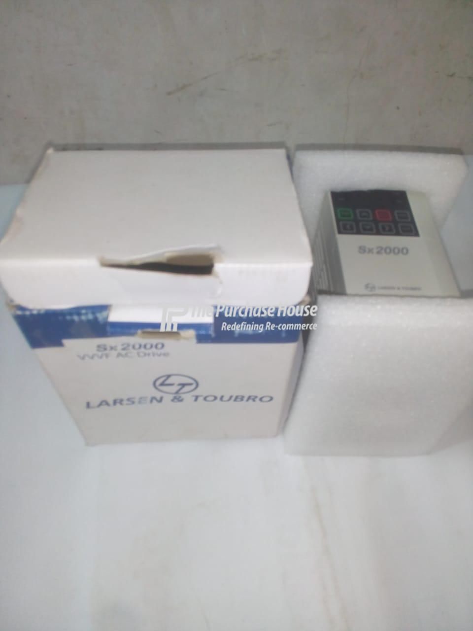 VFD DRIVE