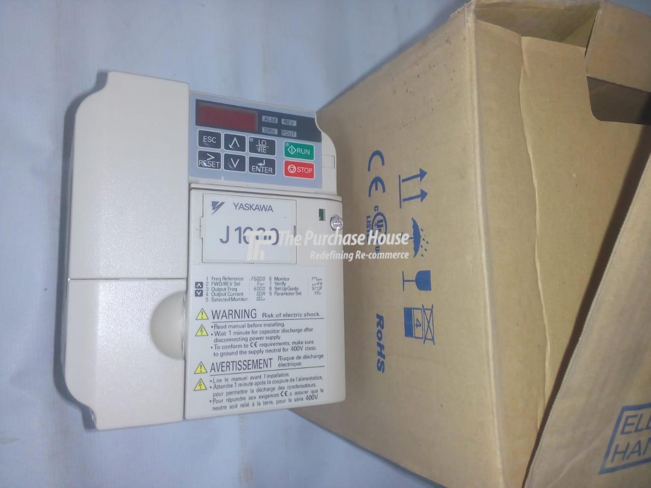 VFD DRIVE