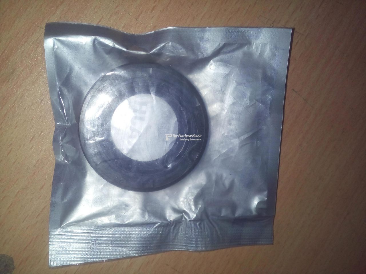 OIL SEAL