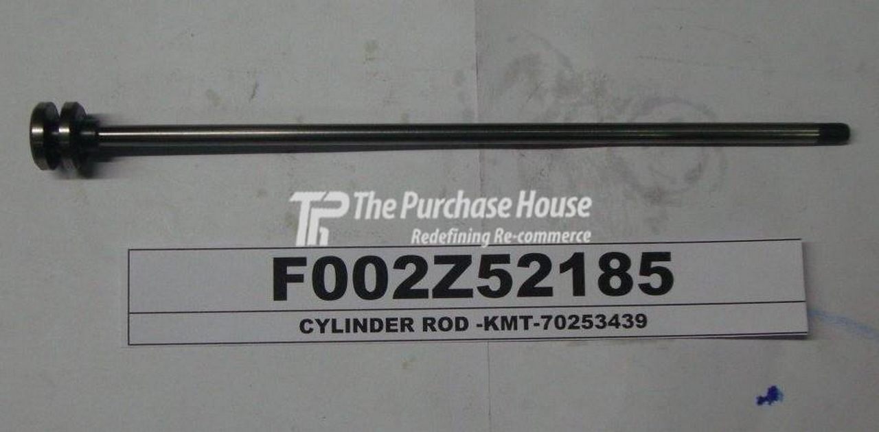 CYLINDER ROD