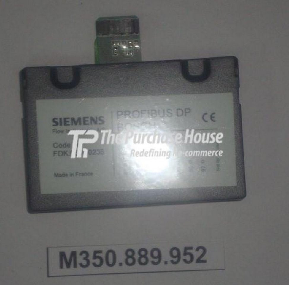 BUS MODULE