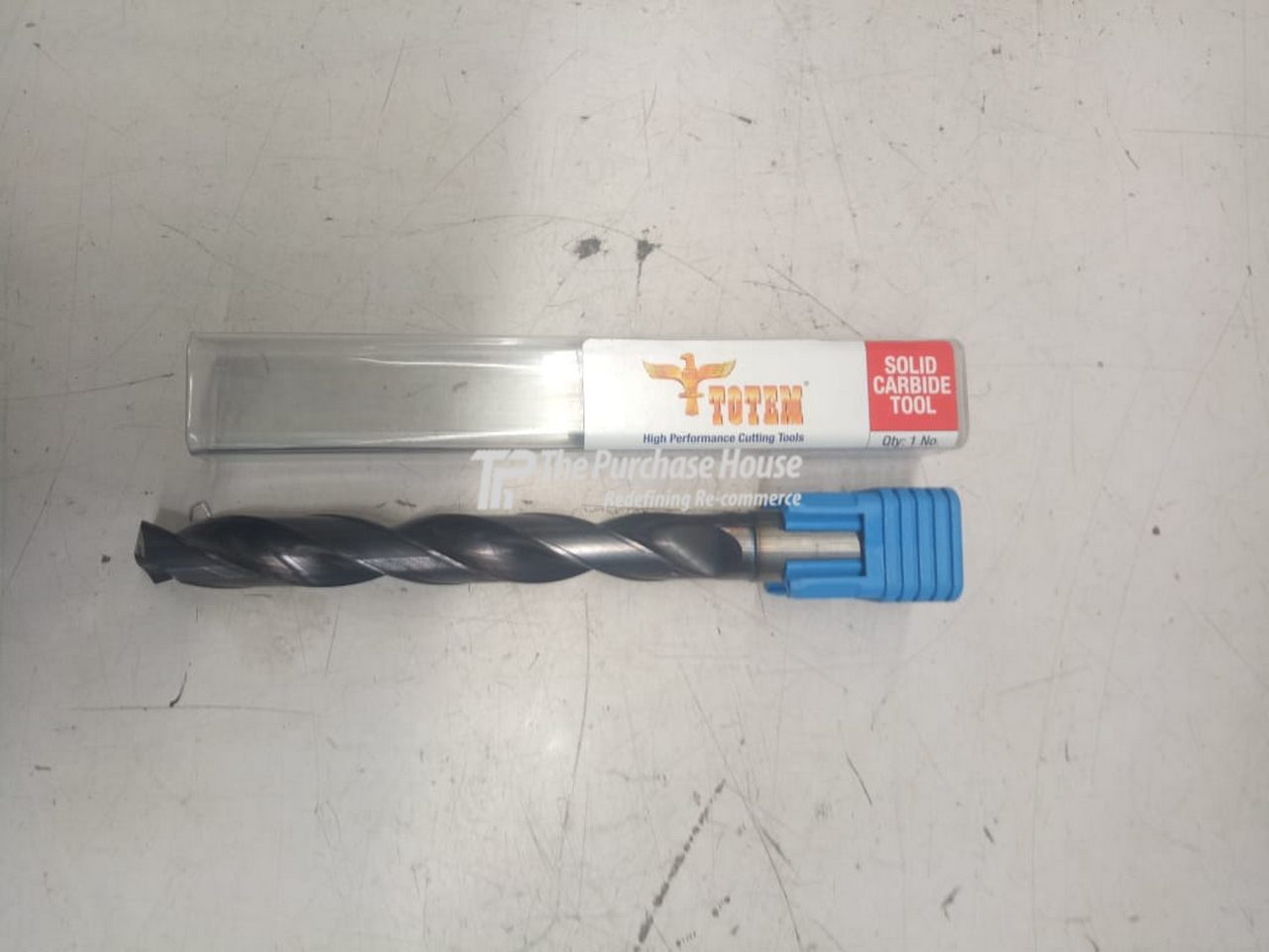 DRILL BITS