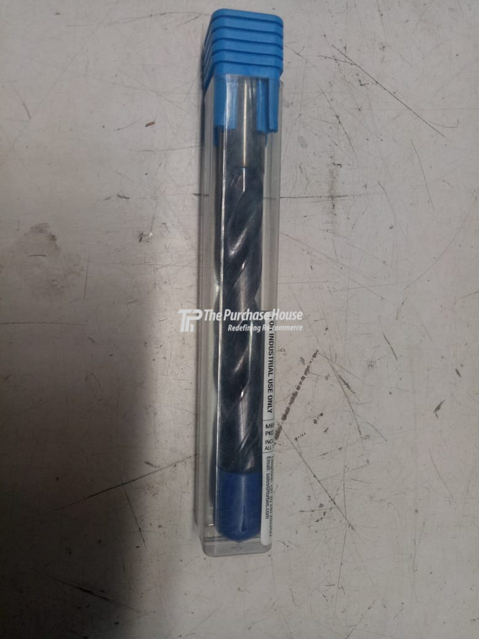 DRILL BITS