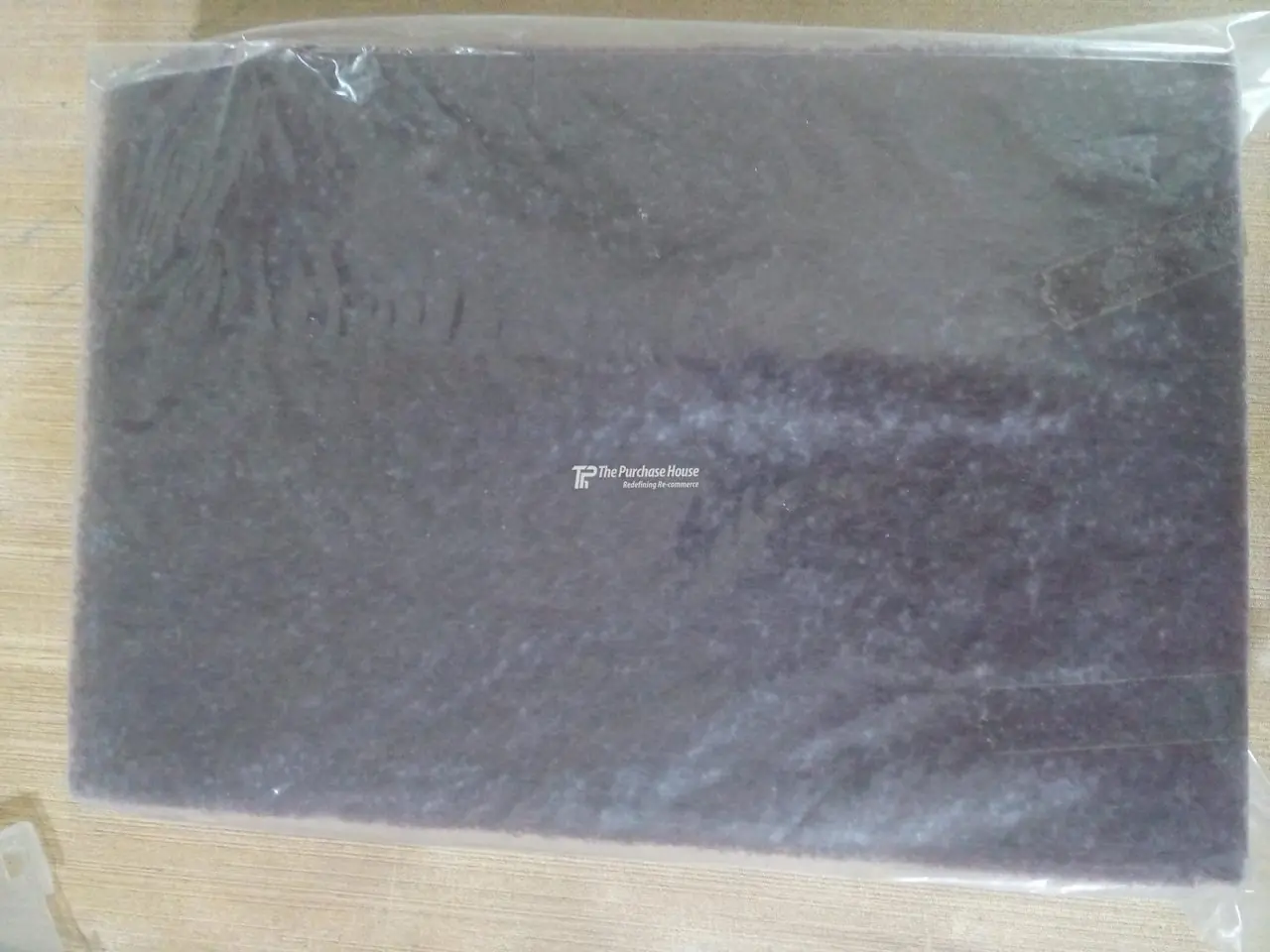 SCROTCH BRITE SCRUB PAD