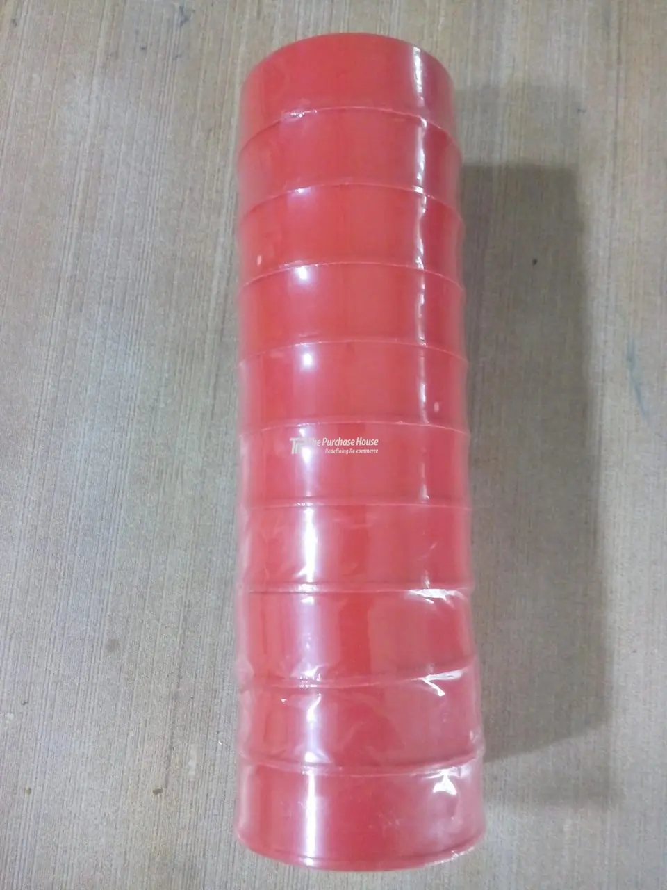 Teflon Tape | Durable Thread Sealant for Leak Prevention