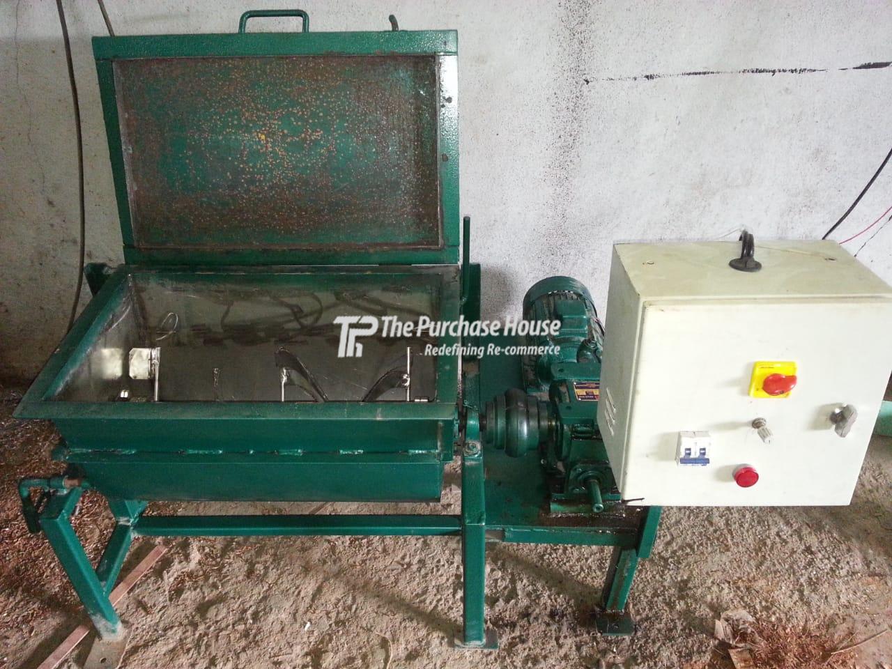 AGARBATTI MAKING MACHINE