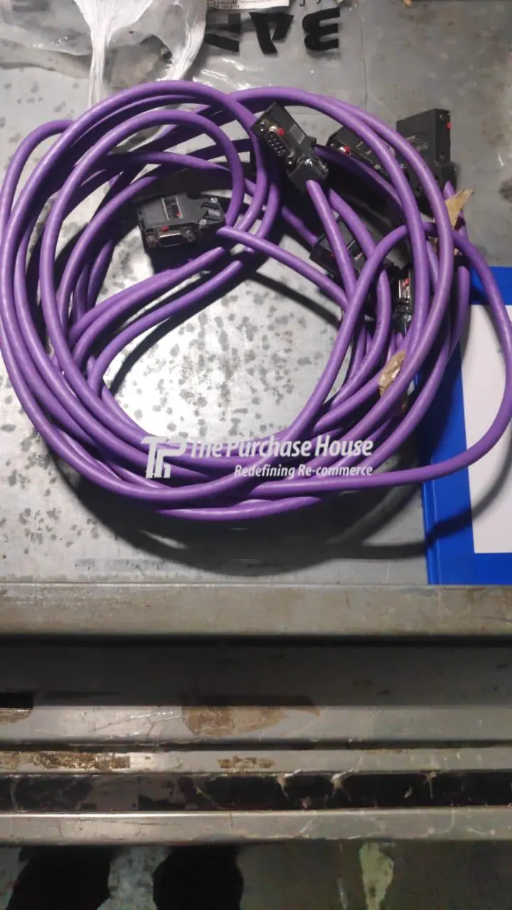 CONTROL CABLE