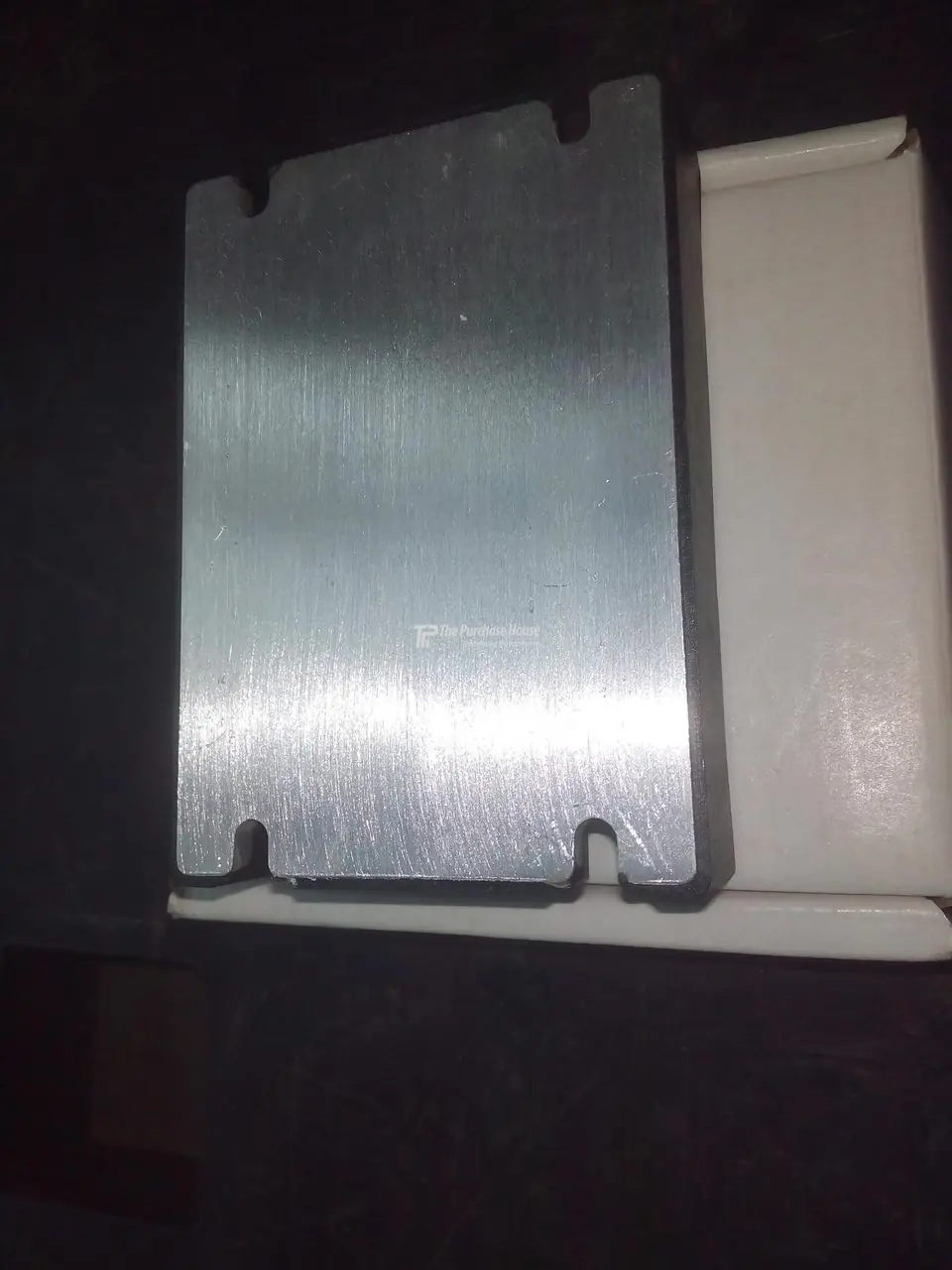 SOLID STATE RELAY (SSR)